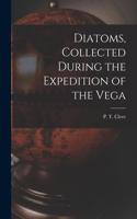 Diatoms, Collected During the Expedition of the Vega