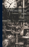 Problème Du Mal