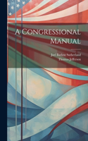 Congressional Manual