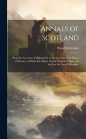 Annals of Scotland