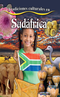 Tradiciones Culturales En Sudáfrica (Cultural Traditions in South Africa)