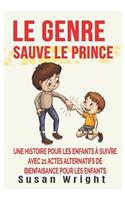 Le Genre Sauve Le Prince