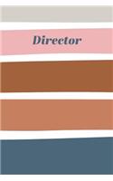 Director