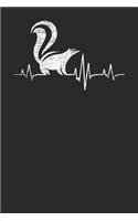 Skunk Heartbeat