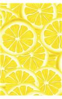 Yellow Lemon