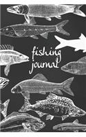 Fishing Journal