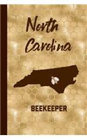 North Carolina Beekeeper