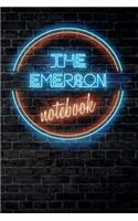 The EMERSON Notebook