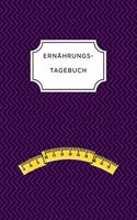 Ernährungstagebuch