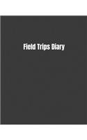 Field Trips Diary