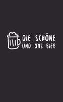 Die Schöne und das Bier