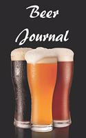 Beer Journal