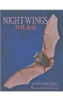 Nightwings The Bat