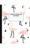 Primary Composition Notebook