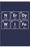 Nerdy Wife