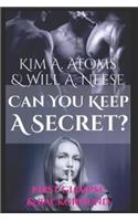 Can You Keep a Secret? First Glimpse & Background