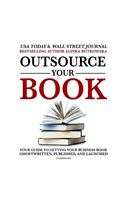 Outsource Your Book Lib/E