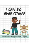 I Can Do Everything