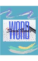 Word Serch Books