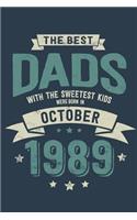 The Best Dads with the Sweetest Kids