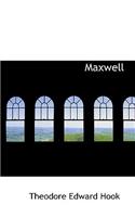 Maxwell: (English)