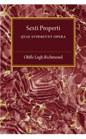 Sexti Properti