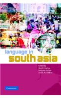 Language in South Asia South Asian Edition