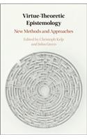 Virtue Theoretic Epistemology