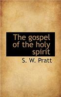 The Gospel of the Holy Spirit