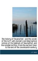 The History of Newmarket: And the Annals of the Turf: With Memoirs and Biographical Notices of the