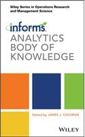 Informs Analytics Body of Knowledge