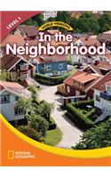 World Windows 1 (Social Studies): In the Neighborhood