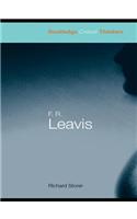 F.R. Leavis