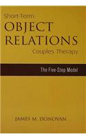 Short-Term Object Relations Couples Therapy