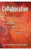 Collaborative Therapy