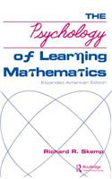 The Psychology of Learning Mathematics