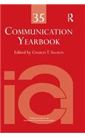 Communication Yearbook 35