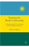 Training for Model Citizenship