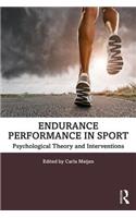 Endurance Performance in Sport