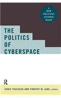 Politics of Cyberspace