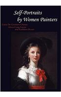 Self-Portraits by Women Painters