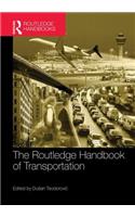 The Routledge Handbook of Transportation