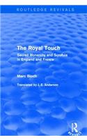 The Royal Touch (Routledge Revivals)