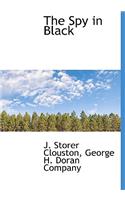 The Spy in Black: (English)