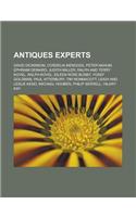 Antiques Experts