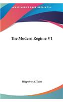 The Modern Regime V1