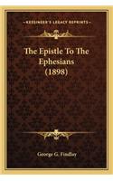 Epistle to the Ephesians (1898)