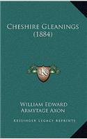 Cheshire Gleanings (1884)