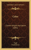 Culex