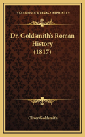 Dr. Goldsmith's Roman History (1817)